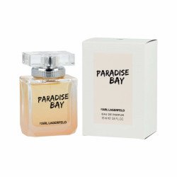 Paradise Bay edo 85