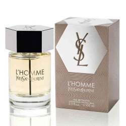 Ysl L'homme edt 100