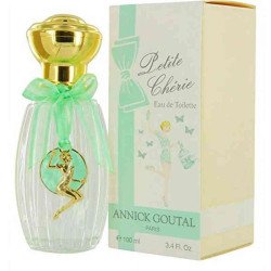 Petite Cherie edt 100