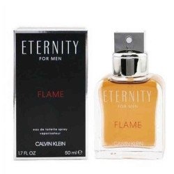 eternity flame edt 50