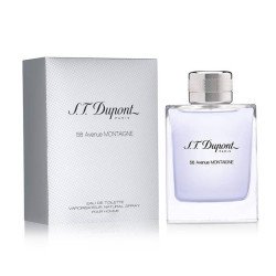 58 avenue montaigne edt 50