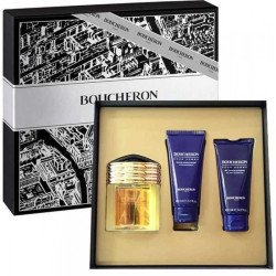 set boucheron edp 100