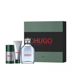 set hugo edt 125