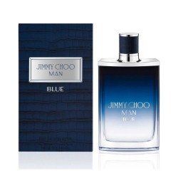 jimmy choo man blue edt 100