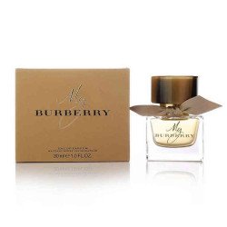 my burberry edp 30