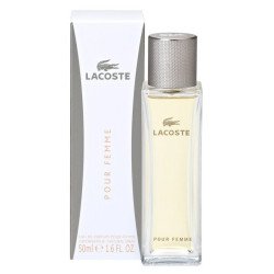 lacoste pour femme edt 50