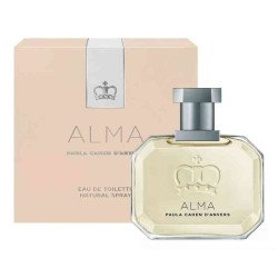 Paula Alma edt 60