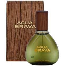 agua brava edt 100