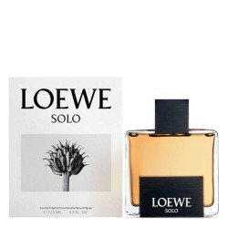 solo loewe edt 125