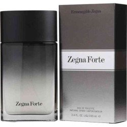 zegna forte edt 100