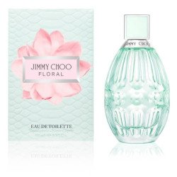 jimmy choo floral edt 90