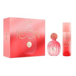 set the icon splendid edp...