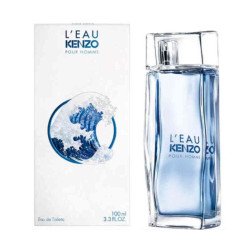 L'eau Kenzo edt 100