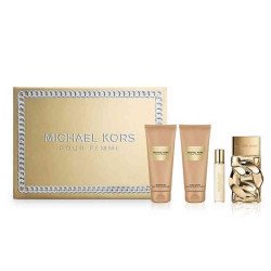 Set Mk Pour Femme edp 100 +...