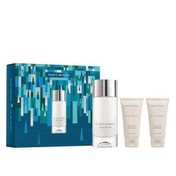 Set Le Sel edt 100