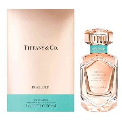 Tiffany Rose Gold edp 50