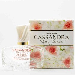 Cassandra Rose Jazmin edp 100