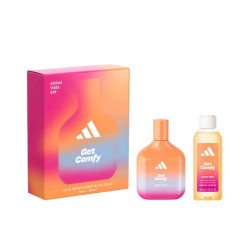 Set Get Comfy edp 100 + shower