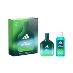 Set Full Recharge edp 100 +...