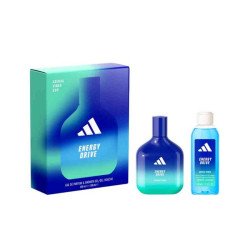 Set Energy Drive edp 100 +...