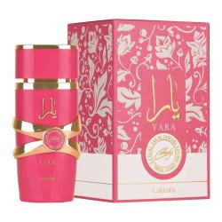 Yara Candy edp 100