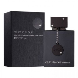 Club de Nuit Intense edt 105