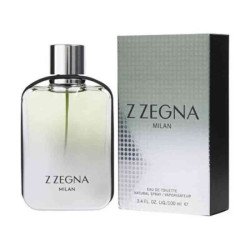 zegna milan edt 100