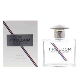 tommy freedom edt 50