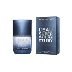 super majeure edt 50