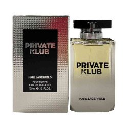 private klub edt 100