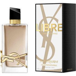 Libre Flowers & Flames edp 90