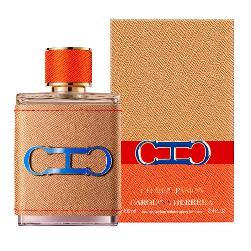 Carolina Herrera Men Pasion EDP