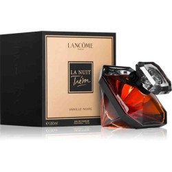 Tresor la Nuit Vanille...