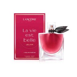 La Vie Est Belle L'elixir...