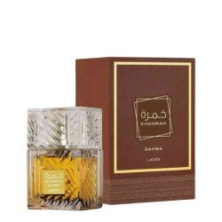 Khamrah Qahwa edp 100
