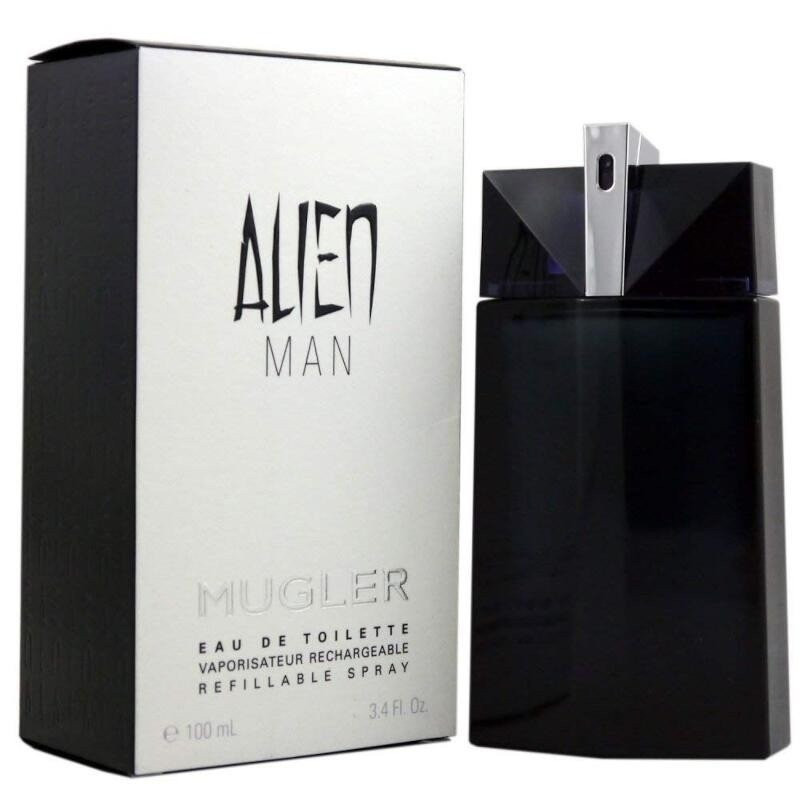 Thierry Mugler Alien Man EDT