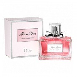 Miss Dior Absolutely...