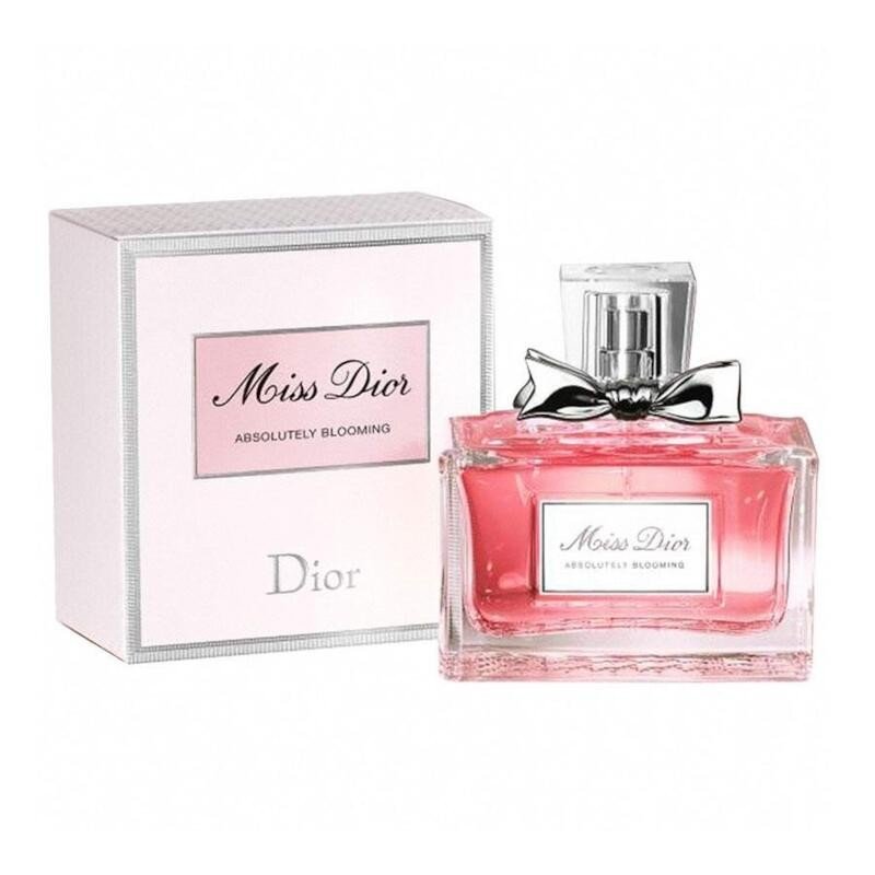 precio miss dior absolutely blooming