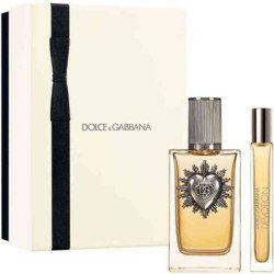 Set Devotion Pour Homme edp...