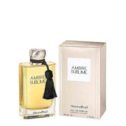 ambre sublime edp 90