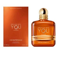 Stronger With You Amber edp...