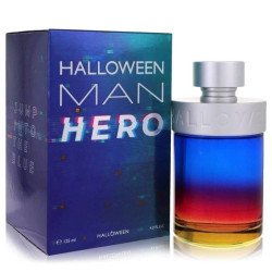 halloween man hero edt 125