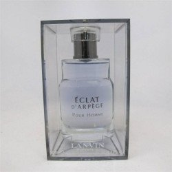 eclat d' arpege pour homme...