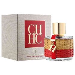 ch central park edt 100