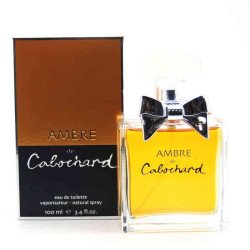 ambre de cabochard edt 100