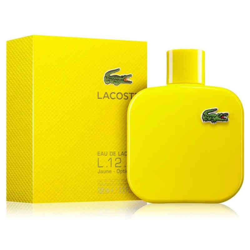 Lacoste L.12.12 Optimistic EDT