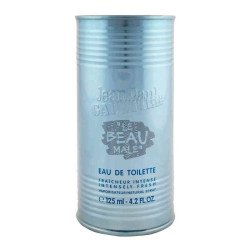 le beau male edt 125
