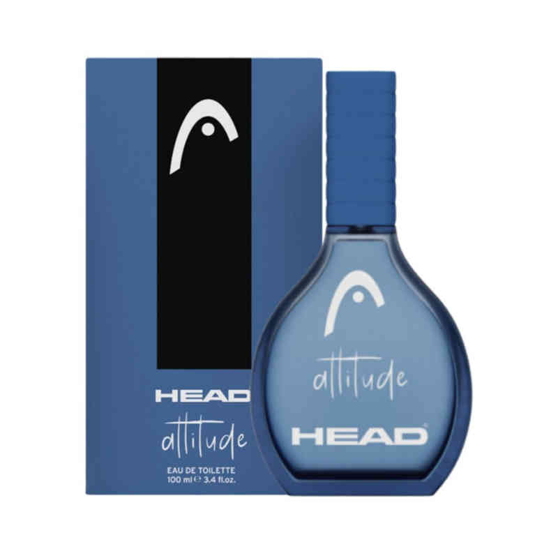 Head Attitude EDT