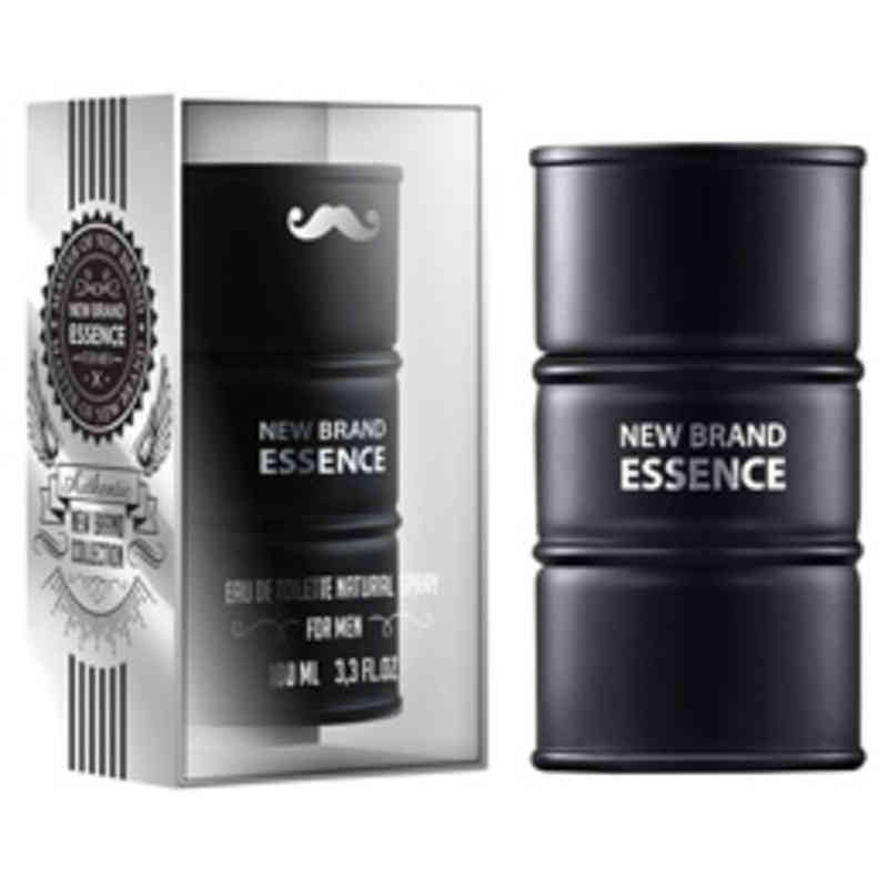 New Brand Master Essence EDT