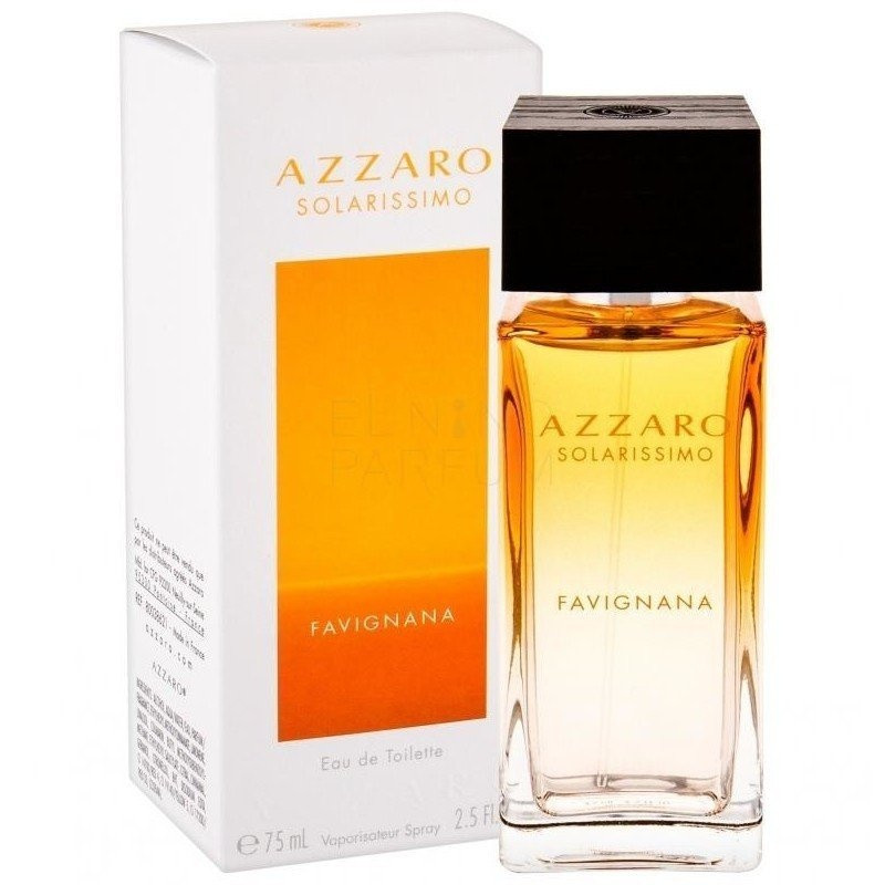 Azzaro Solarissimo EDT